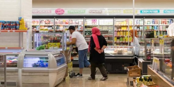 Süt Sektöründe Rekabet Soruşturması! Ayca Süt Ürünleri Hakkında İnceleme Başlatıldı