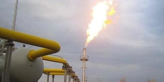 Suudi Aramco Jafurah’taki dev gaz projesine BlackRock ile güç birliği yaptı