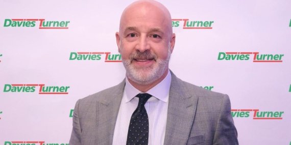 Talay Logistics, İngiltere’nin Devi Davies Turner ile El Sıkıştı! Yeni İş Birliğiyle İhracat Hızlanacak