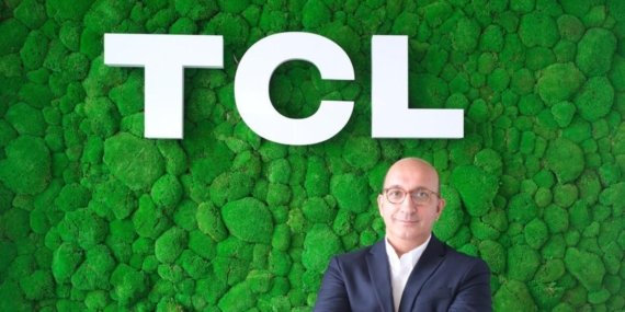 TCL Türkiye’de Satışın Başına Tamer İşisağlam Geçti