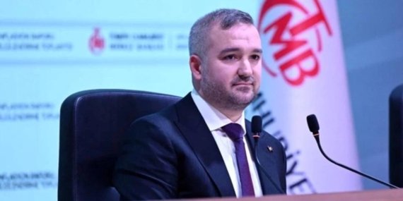TCMB Başkanı Karahan’dan Önemli Açıklamalar! “Enflasyonda Düşüş Sinyalleri Var”