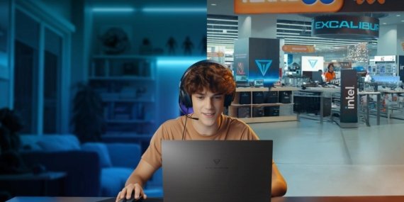 Teknosa ve Intel’den Dev Turnuva Başladı! RE:PLAY Ankara’da Oyun Tutkunlarını Buluşturdu
