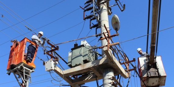 Temmuz’da Dicle Elektrik bölgesinde tüketim patladı! Aşırı sıcaklar ve kaçak kullanım altyapıyı zorluyor
