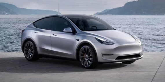 Tesla Model Y Türkiye’ye Geri Dönüyor! Satışlar 6 Ağustos’ta Başlıyor