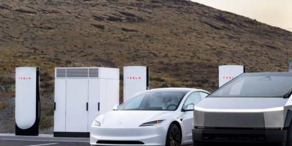Tesla’dan bir ilk… Yarın açılıyor