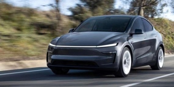 Tesla’ya kötü haber… Satışlar yine düştü