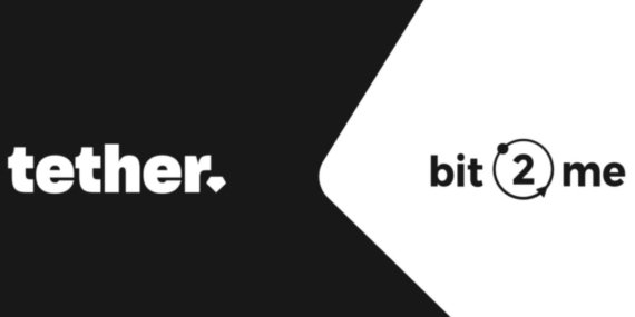 Tether, Bit2Me’ye Ortak Oldu Avrupa ve Latin Amerika’da Büyüme Planını Hızlandırıyor