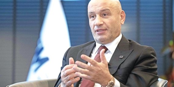 TİM, 40 Milyon Liralık İSTKA Desteğiyle İhracatta Vites Artırıyor