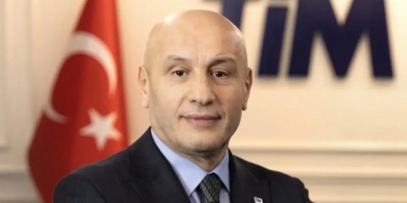 TİM, İSTKA’dan 40 Milyon Liralık Hibe Kazandı! KOBİ’ler İçin İkiz Dönüşüm Hızlanıyor