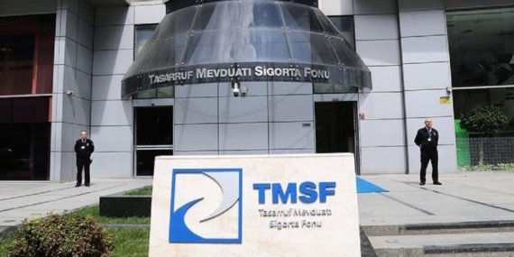 TMSF, RHG Enertürk’ü Satışa Çıkardı! İhale Bedeli 4,6 Milyar TL