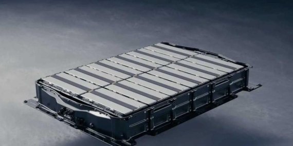 Toyota ve Mazda’dan eski araç pillerine ikinci hayat! Fabrikalarda enerji devrimi başlıyor
