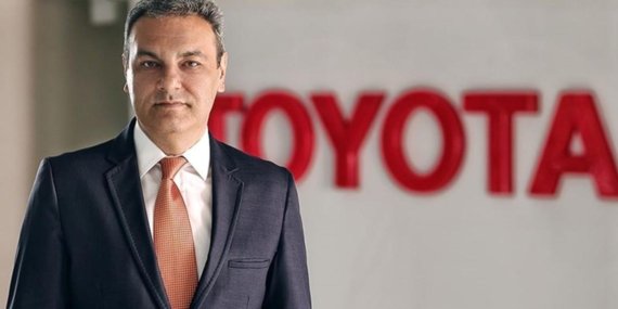 Toyota’dan rekor yılı sinyali: Satış hedefi yükseldi, fidan seferberliği başlatıldı