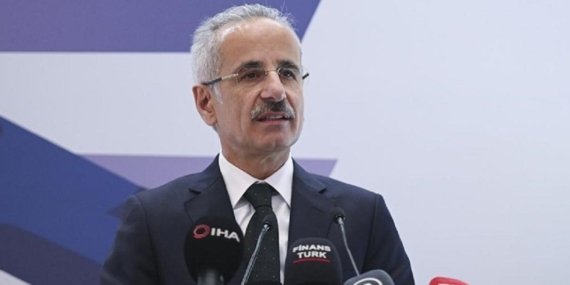 Trabzon’a dev ulaşım yatırımı! Yeni havalimanı denize inşa edilecek