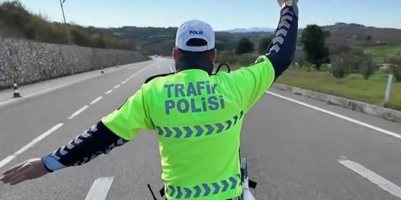 Trafikte Büyük Dönüşüm Başlıyor! Hız Sınırları ve İşaretlemeler 31 Aralık’a Kadar Yeniden Düzenlenecek