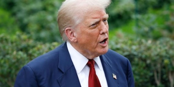 Trump Hindistan’a Rus petrolü nedeniyle yüzde 25 ek vergi getiriyor