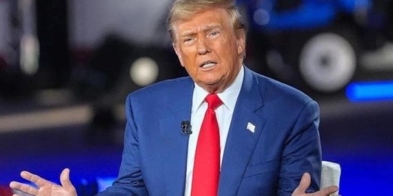 Trump Putin’le Görüşmesinden Ateşkes Umuyor