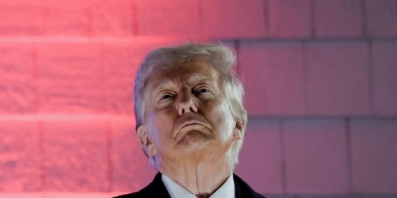 Trump, TikTok Satışı İçin Tarih Uzatımı Sinyali Verdi