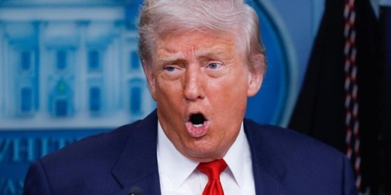 Trump’ın Gümrük Vergileri Hukuk Engelini Aşamadı! Mahkeme “Yetkinizi Aştınız” Dedi