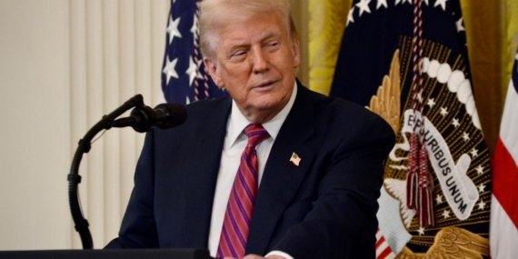 Trump’ın Kripto Stratejisi Açıklandı! ABD Bitcoin Rezerv Planı Hâlâ Belirsizliğini Koruyor