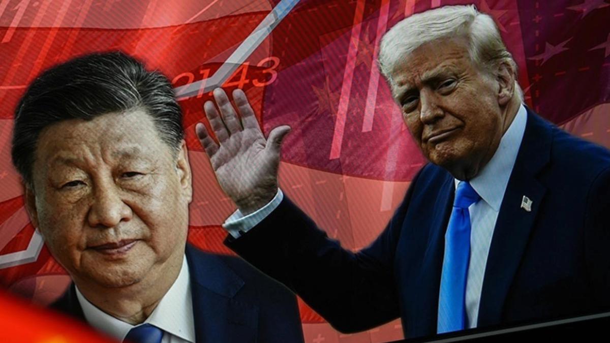 Trump’tan Çin Açıklaması: “Ticaret Anlaşmasına Çok Yakınız” 2 trumptan-cin-aciklamasi-ticaret-anlasmasina-cok-yakiniz-UMXyie4b.jpg