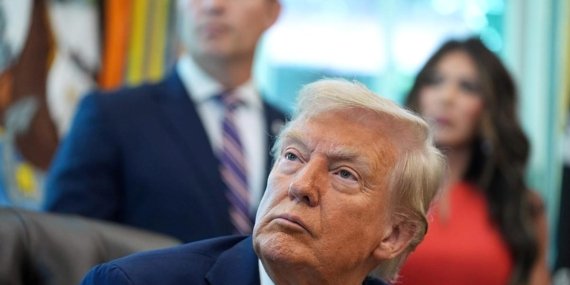 Trump’tan Dijital Vergi Tehdidi! ABD Teknoloji Devlerine Yönelik Uygulamalara Karşı Gümrük Vergisi Uyarısı