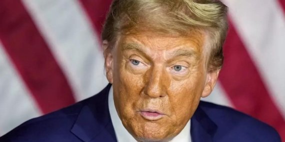 Trump’tan Eski FBI ve CIA Başkanlarına Sert Mesaj! “Gözaltına Alınmaları Beni Rahatsız Etmez”