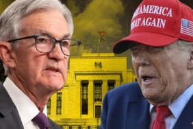 Trump’tan Fed Başkanı Powell’a Ağır Sözler: "İnatçı Bir Moron! Yönetim Kurulu El Koymalı" 5 trumptan-fed-baskani-powella-agir-sozler-inatci-bir-moron-yonetim-kurulu-el-koymali-WdzT6G7H.jpg