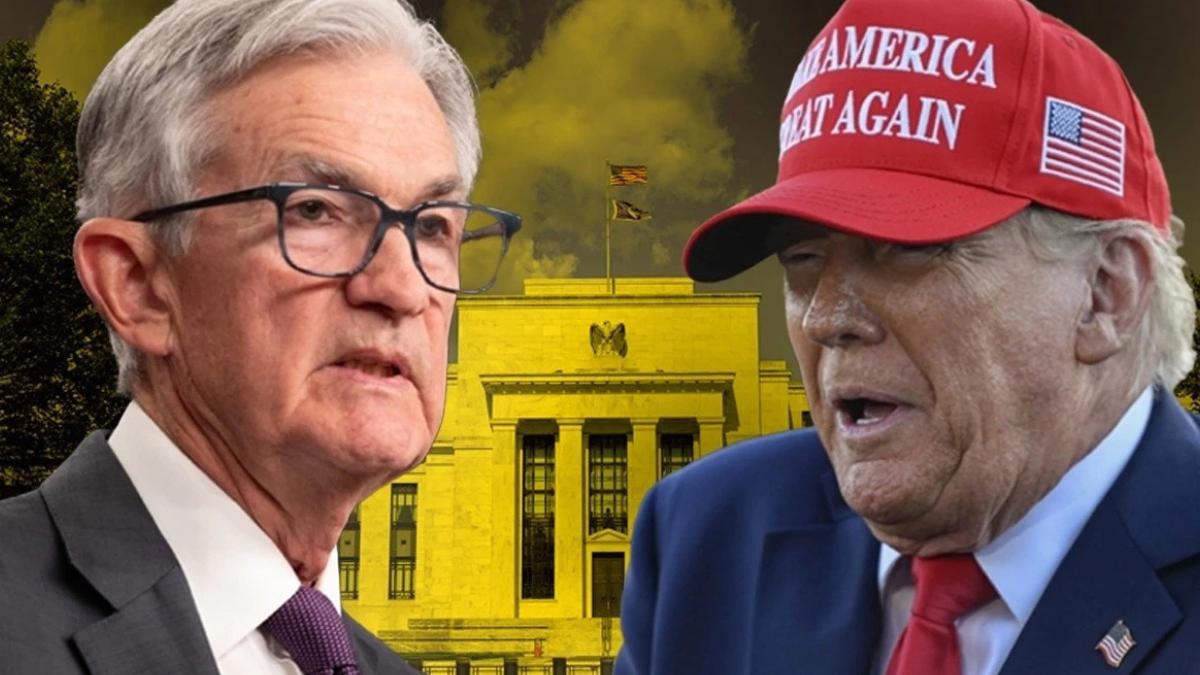 Trump’tan Fed Başkanı Powell’a Ağır Sözler: "İnatçı Bir Moron! Yönetim Kurulu El Koymalı" 2 trumptan-fed-baskani-powella-agir-sozler-inatci-bir-moron-yonetim-kurulu-el-koymali-WdzT6G7H.jpg