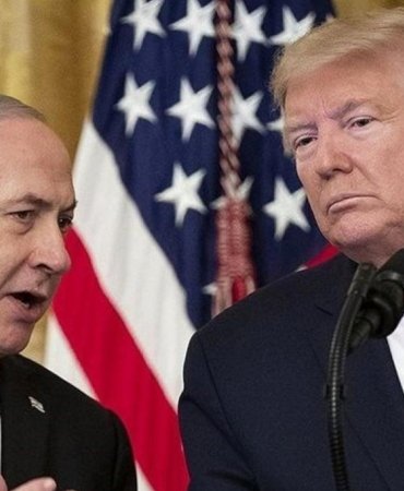 Trump’tan Gazze görüşmeleri sonuçlanırsa İsrail’e ziyaret sinyali 3 trumptan-gazze-gorusmeleri-sonuclanirsa-israile-ziyaret-sinyali-ztsKlAXj.jpg