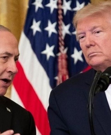 Trump’tan Netanyahu’ya Övgü ve İran Mesajı 2 trumptan-netanyahuya-ovgu-ve-iran-mesaji-WvhMh4LK.jpg