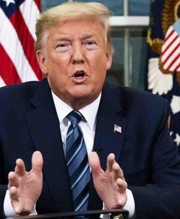 Trump’tan Rusya-Ukrayna Savaşı İçin Çarpıcı Çözüm Önerisi! "Anlaşma Yapılmalı" 3 trumptan-rusya-ukrayna-savasi-icin-carpici-cozum-onerisi-anlasma-yapilmali-PwDyIFrA.jpg