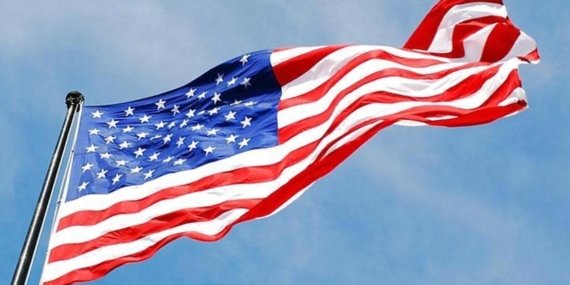 Trump’tan Tartışmalı Kararlar! Bayrak Yakanlara Hapis Cezası Geliyor