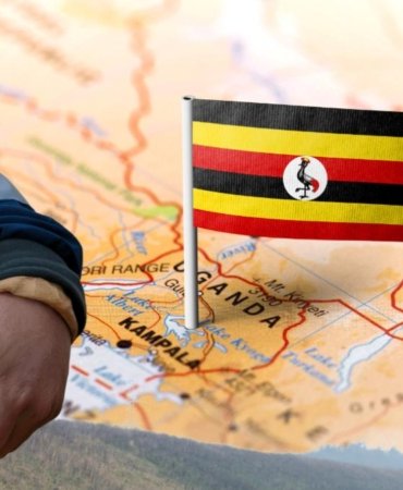 Türk Şirketi Yapı Merkezi'ne Büyük Proje! Uganda Demiryolu İçin Finansman Tamamlandı 8 turk-sirketi-yapi-merkezine-buyuk-proje-uganda-demiryolu-icin-finansman-tamamlandi-bJmHWjh3.jpg