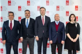 TÜRKBESD Verileri 2025’e Karamsar Başlangıcı Gösterdi! İç Pazar da İhracat Kadar Kan Kaybediyor 1 turkbesd-yonetim-kurulu