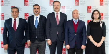 TÜRKBESD Verileri 2025’e Karamsar Başlangıcı Gösterdi! İç Pazar da İhracat Kadar Kan Kaybediyor 11 turkbesd-yonetim-kurulu