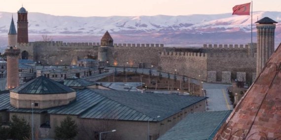 Türkiye Kültür Yolu Festivali: Bu kez durak Erzurum