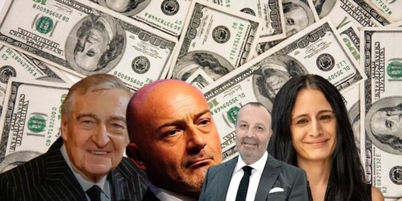 Türkiye Milyarder Sayısında Dünyada İlk 20’ye Girdi