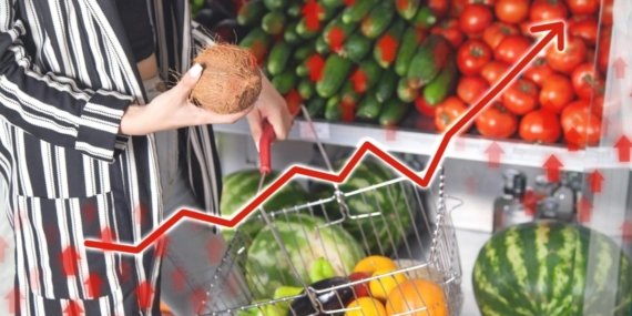 Türkiye’de her 10 kişiden 7’si gıda ve kira giderlerini karşılamakta zorlanıyor