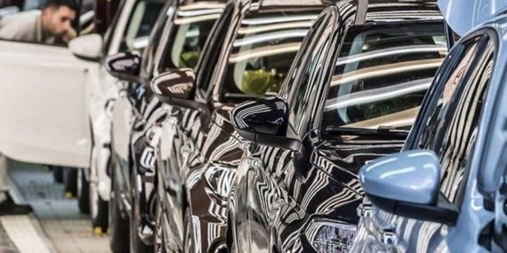 Türkiye’de Otomobil Satışında Clio Lider Togg T10X Takipte