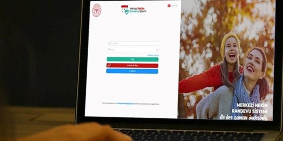 Üniversite Hastanelerine MHRS Randevu Sistemi Geliyor!