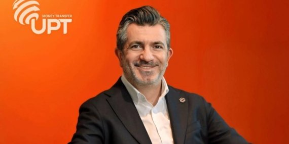 UPT DIFC Lisansı Alan İlk Türk Ödeme Kuruluşu Olarak Global Arenaya Adım Attı