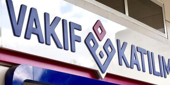 Vakıf Katılım’dan Birikimlere Yeni Soluk! ‘Kazandıran Hesap’ Hizmete Girdi