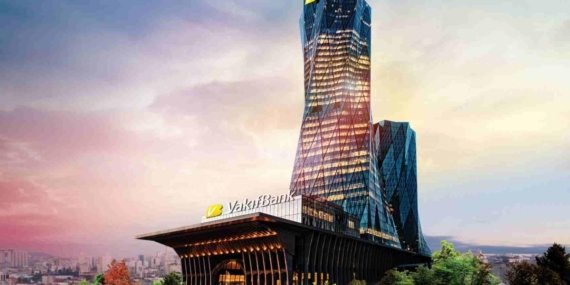 VakıfBank’tan genç ve depremzede avukatlara 250 bin TL’ye kadar destek
