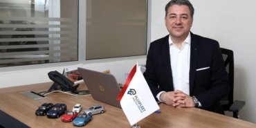 Vedat Belge’nin Yeni Girişimi Plus Fleet, Şirketlerin Operasyon Yükünü Hafifletiyor 4 Vedat Belge, Plus Fleet