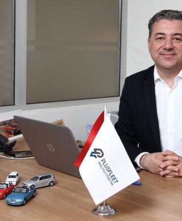 Vedat Belge’nin Yeni Girişimi Plus Fleet, Şirketlerin Operasyon Yükünü Hafifletiyor 3 Vedat Belge, Plus Fleet