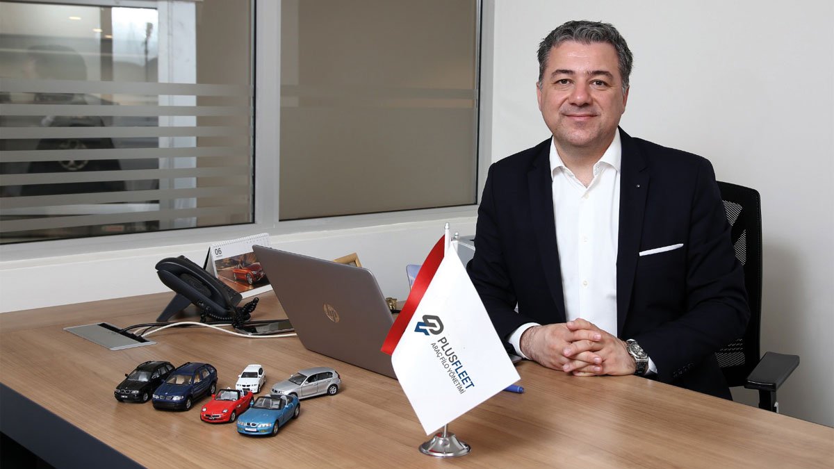 Vedat Belge’nin Yeni Girişimi Plus Fleet, Şirketlerin Operasyon Yükünü Hafifletiyor 2 Vedat Belge, Plus Fleet