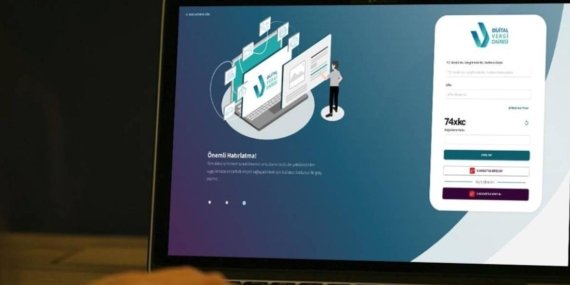 Vergi dairelerinde yapay zekâ ve otomasyon dönemi başlıyor