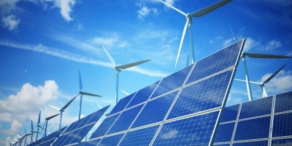 Veri merkezi sahiplerinden ABD’ye yenilenebilir enerji sübvansiyon çağrısı