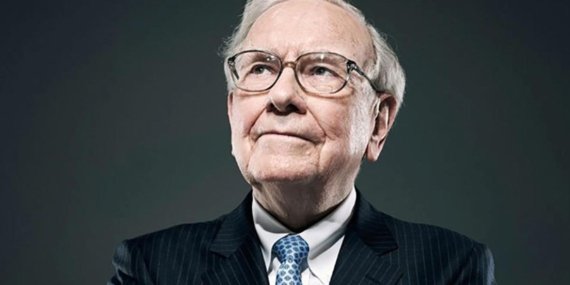 Warren Buffett Apple hisselerini bırakıp bu sağlık devine yatırım yaptı