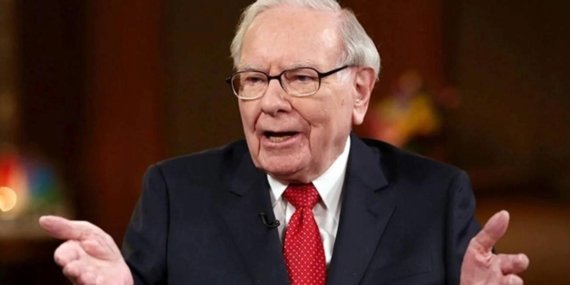 Warren Buffett Japonya’ya Olan Güvenini Artırıyor! Beş Büyük Şirketteki Hissesini Yükseltti
